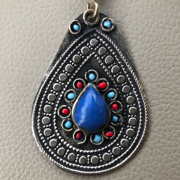 Statement Earrings - Picture 3 of 4